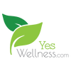 Yes Wellness logo