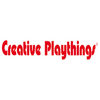 Creative Playthings logo