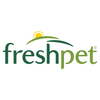 FreshPet logo