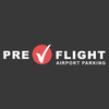 PreFlight Airport Parking logo