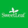 SweetLeaf logo