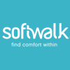 SoftWalk logo