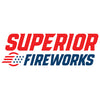 Superior Fireworks Retail logo