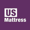 US Mattress logo