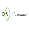 DaVinci Laboratories logo