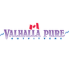 Valhalla Pure Outfitters logo