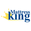 Mattress King logo