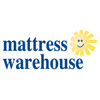 Mattress Warehouse logo