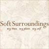 Soft Surroundings logo