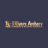 3Rivers Archery logo