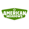 American Meadows logo