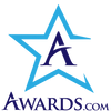 Awards logo