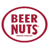 BEER NUTS® Brand Snacks logo