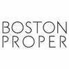 Boston Proper logo