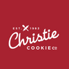 Christie Cookies logo