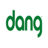 Dang Foods logo