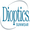 Dioptics Sunwear logo