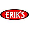 ERIK'S Bike Shop logo