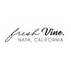 Fresh Vine Wine logo