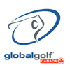 Global Golf CA logo