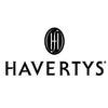 Havertys Furniture logo