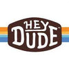 Hey Dude logo