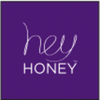 Hey Honey logo