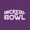 Incredi-bowl logo