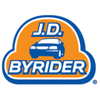 J.D. Byrider logo