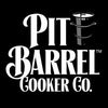 Pit Barrel Cooker logo