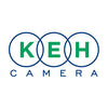 KEH Camera logo