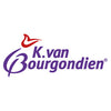 K. van Bourgondien logo