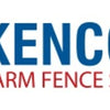 Kencove Farm Fence Supplies logo