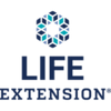 Life Extension logo