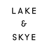 Lake & Skye logo