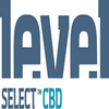 Level Select CBD logo