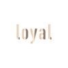 Loyal Body logo