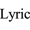 Lyric logo