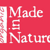 Made in Nature logo