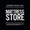 Mattress Store logo