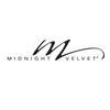 Midnight Velvet logo