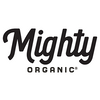 Mighty Organic logo