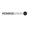 Monroe and Main logo