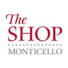 Monticello Shop logo