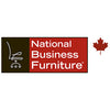 National Business Furniture (CA) logo