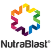 NutraBlast logo