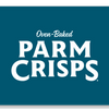 ParmCrisps logo