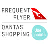 Qantas Shopping Rewards Store logo