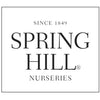 Spring Hill Nurseries logo