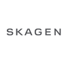 Skagen DE logo